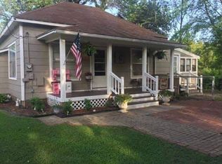 300 Pearson St, Pawhuska, OK 74056