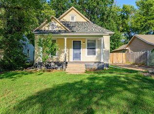 812 N Erie Ave, Wichita, KS 67214