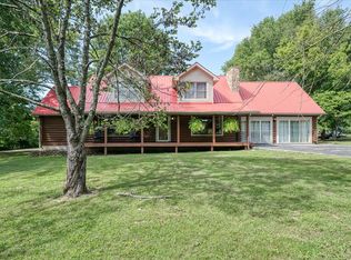 816 Cindy Dr, Cookeville, TN 38506