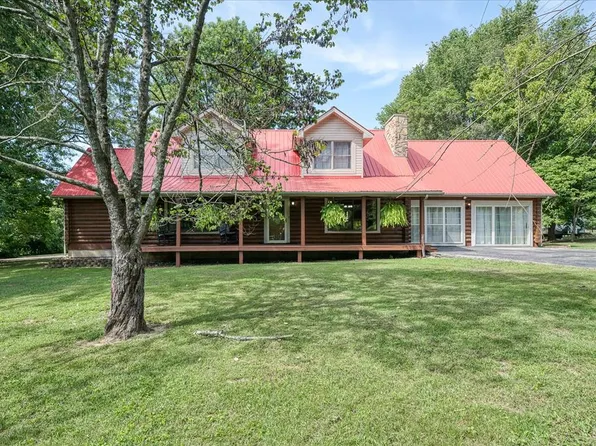 816 Cindy Dr, Cookeville, TN 38506