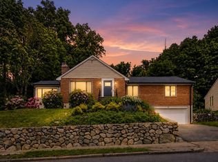 18 Travis Dr, Newton, MA 02467
