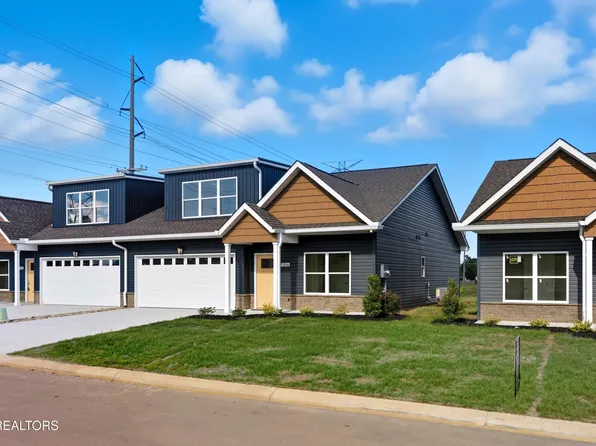 7350 Whispering Creek Ln, Powell, TN 37849