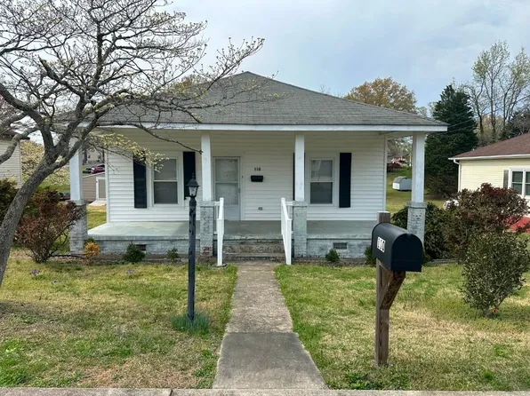 110 S Valley St, Landis, NC 28088