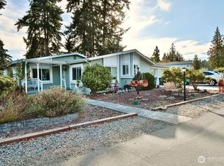 161 Fircrest Drive, Sequim, WA 98382