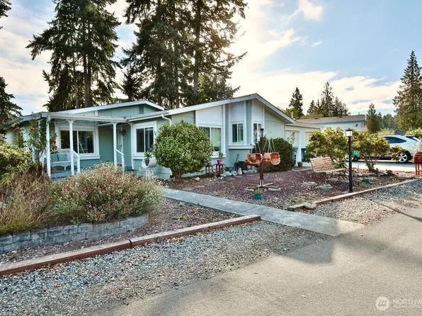 161 Fircrest Drive, Sequim, WA 98382