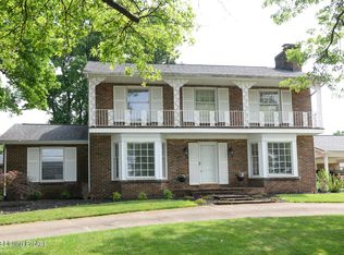 420 Templin Ave, Bardstown, KY 40004