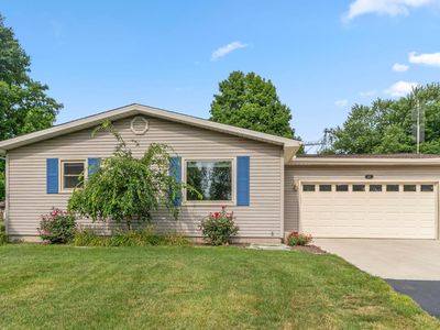 21 Yvonna St, Leesburg, IN, 46538