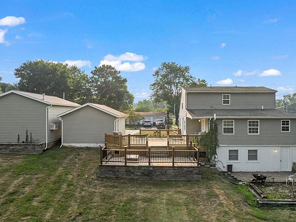 2nd image of 16 Wesley Dr