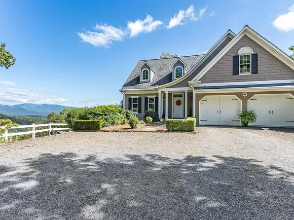 29 Beckwith Road, Murphy, NC 28906