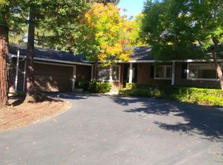 965 Monte Rosa Dr, Menlo Park, CA 94025