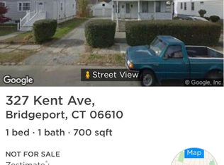 327 Kent Ave, Bridgeport, CT 06610