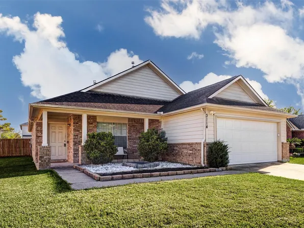 3114 Maryfield Ln, Pearland, TX 77581