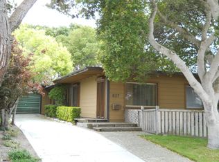 627 Newton St, Monterey, CA