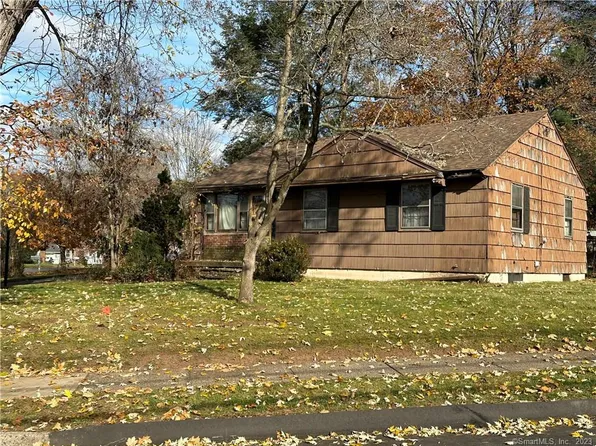 27 Parkview Drive, Southington, CT 06479