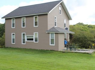 2281 McGill Rd, Corsica, PA 15829