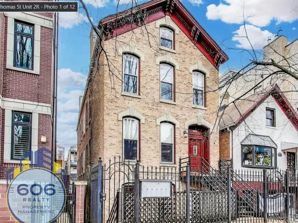 West Town Apartments!, 1509 W Thomas St #2F, Chicago, IL 60642