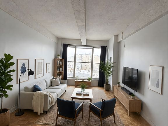 3rd image of 61 Brookline Ave APT 309