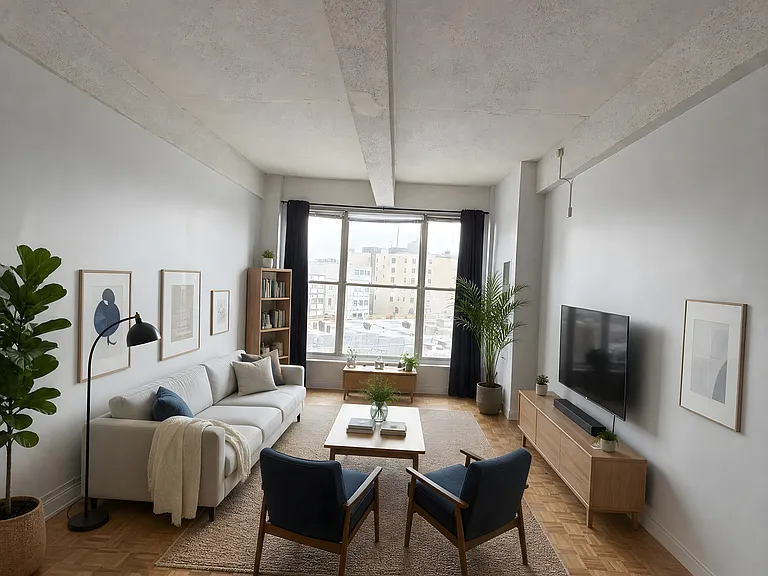 61 Brookline Ave #309 — Photo 3