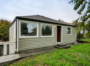 9202 22nd Ave SW, Seattle, WA 98106