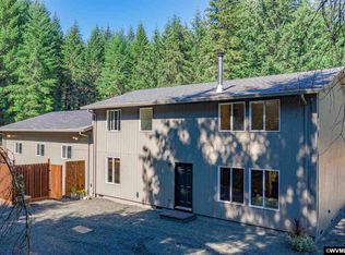 5620 S Kings Valley Hwy, Dallas, OR 97338