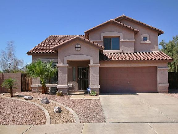 2nd image of 10563 W Crimson Ln