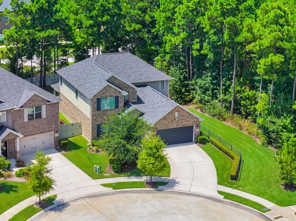 17104 Coneflower Pl, Conroe, TX 77385