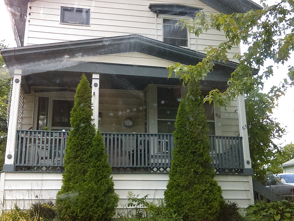 1st image of 63 Webb St Unit 1