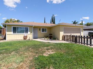 3370 W Indianapolis Ave, Fresno, CA 93722