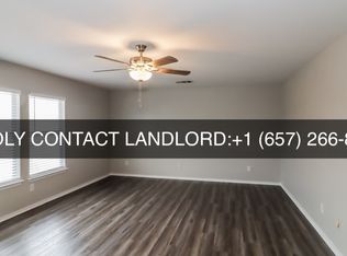 312 Sunny Brook Dr, Leander, TX 78641
