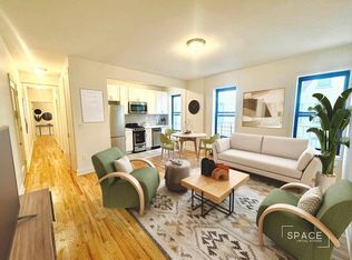 147 Ocean Ave #3G, Brooklyn, NY 11225