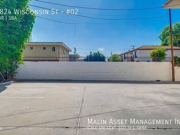 2nd image of 3824 Wisconsin St APT 2