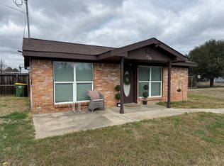 720 Osr Hwy, Normangee, TX 77871