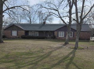 305 Highway 140 E, Marked Tree, AR 72365