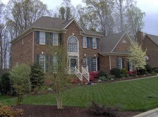 4200 Obriant Pl, Greensboro, NC 27410