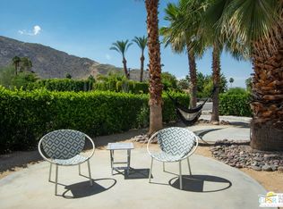 594 S Calle Encilia, Palm Springs, CA 92264