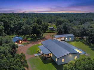 6535 E Turner Camp Rd, Inverness, FL 34453