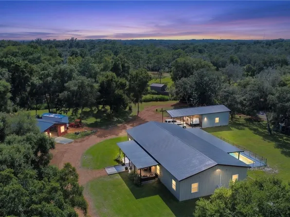 6535 E Turner Camp Rd, Inverness, FL 34453