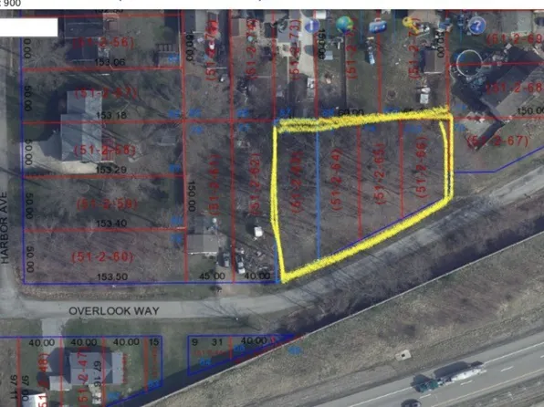 Overlook Way, Lake Milton, OH 44429