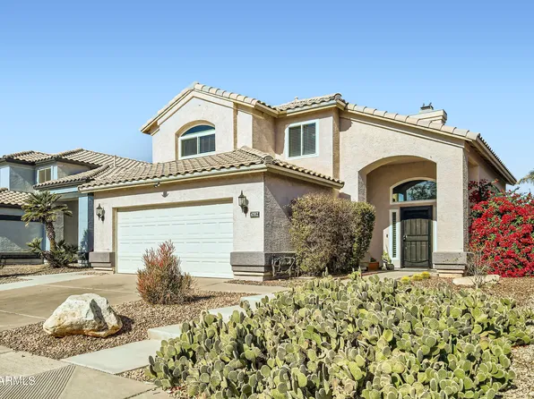 4702 E LAVENDER Lane, Phoenix, AZ 85044