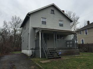 2590 Parkwood Ave, Columbus, OH 43211