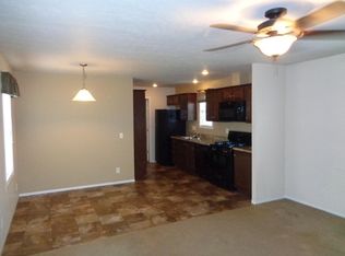 57395 Plymouth Rd, Washington, MI 48094