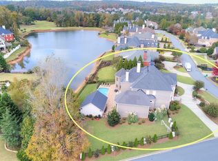 8005 Derbyshire Ct, Duluth, GA 30097