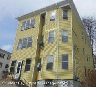 9 Caprera Rd #1, Worcester, MA, 01604