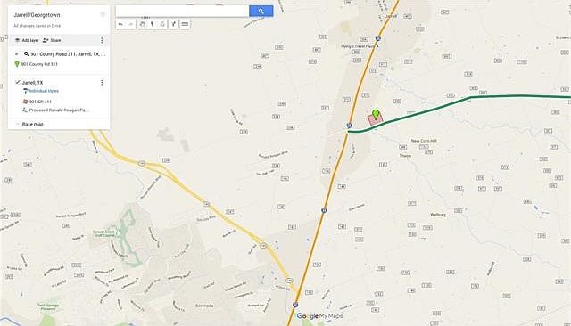 2nd image of 901 County Road 311