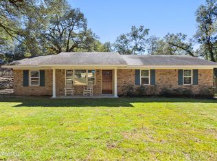 9201 Highway 613, Lucedale, MS 39452