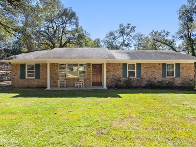 9201 Highway 613, Lucedale, MS, 39452