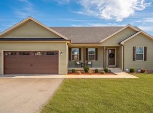 107 Wilhelm Rd, Russellville, KY 42276