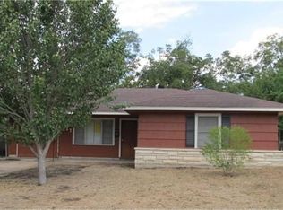 1027 Creager St, Houston, TX 77034