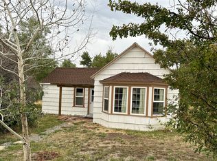 241 Mill Creek Rd, Sheridan, MT 59749