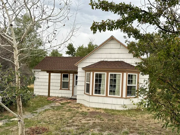 241 Mill Creek Rd, Sheridan, MT 59749